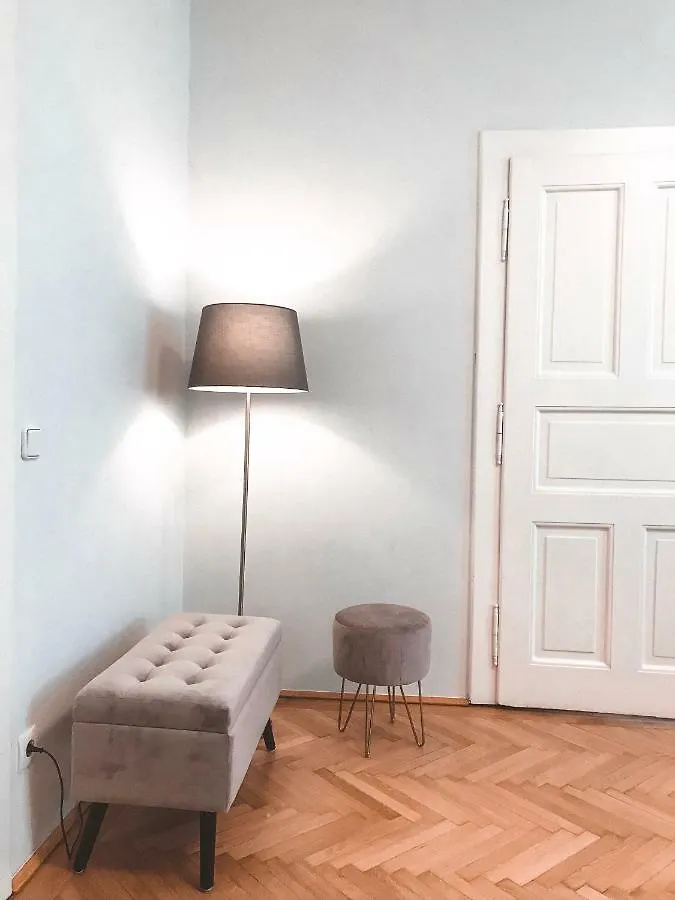 Luxury Apartments Only For Business Travel Salzburg