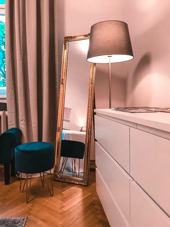 Luxury Apartments Only For Business Travel Salzburg