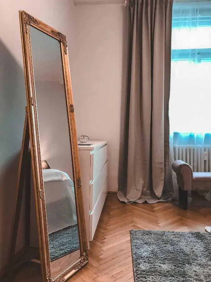 Luxury Apartments Only For Business Travel Salzburg