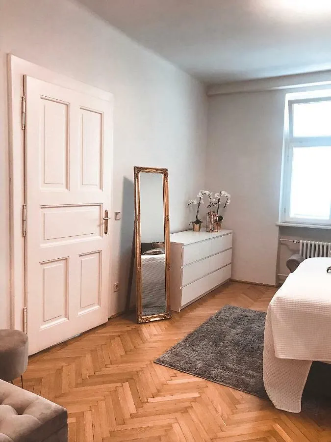 Luxury Apartments Only For Business Travel Salzburg