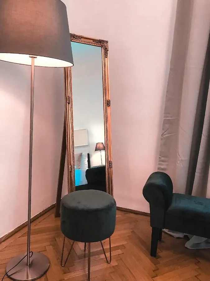 Luxury Apartments Only For Business Travel Salzburg 0*,  Austria