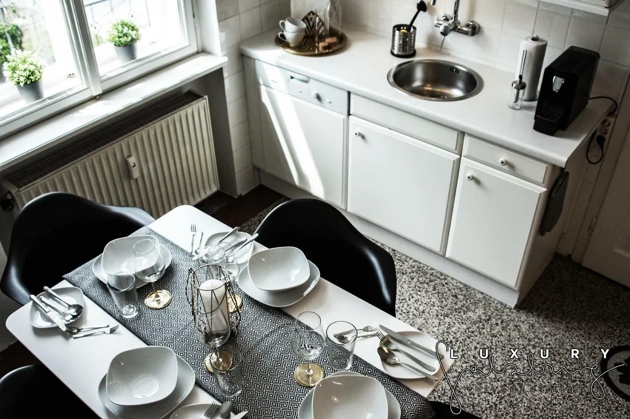 Luxury Apartments Only For Business Travel Salzburg Austria