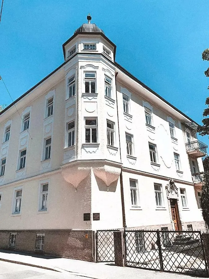 Luxury Apartments Only For Business Travel Salzburg 0*,