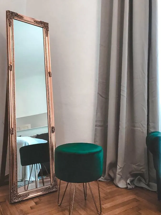 Luxury Apartments Only For Business Travel Salzburg Austria
