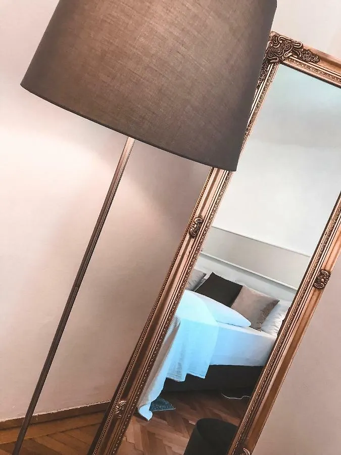 Luxury Apartments Only For Business Travel Salzburg