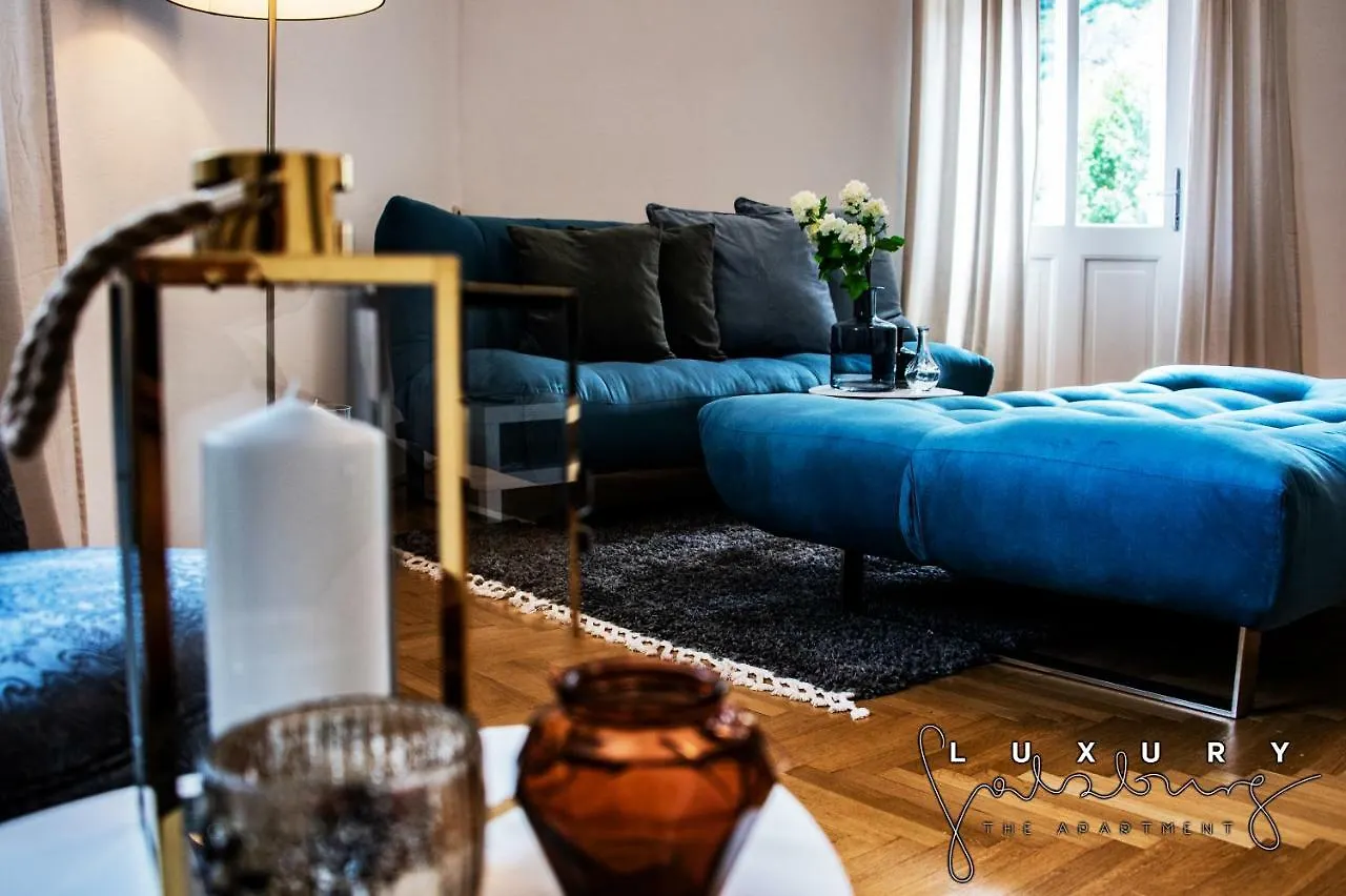 Luxury Apartments Only For Business Travel Salzburg Austria